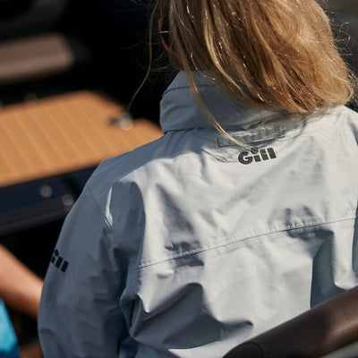 Gill Women's Pilot Jacket