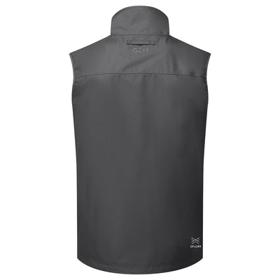 Gill Pilot Vest