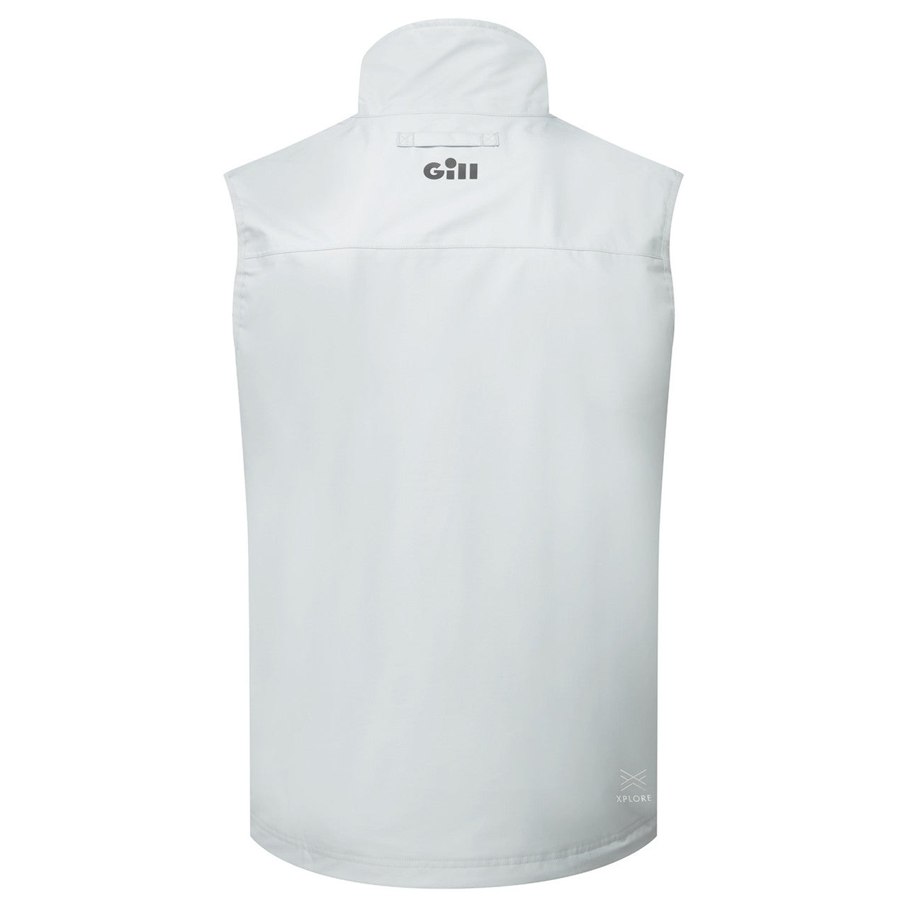 Gill Pilot Vest