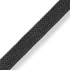 6' of 8mm Dyneema Chafe Sleeve by Marlow Ropes - Black