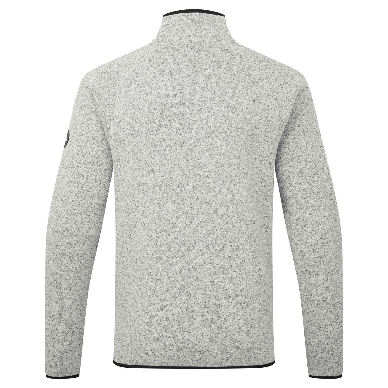 Gill Knit Fleece 1/4 Zip Neck