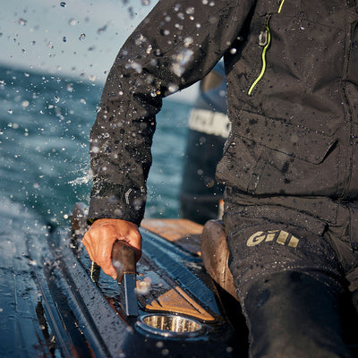 Gill OS26 Men's Offshore Jacket