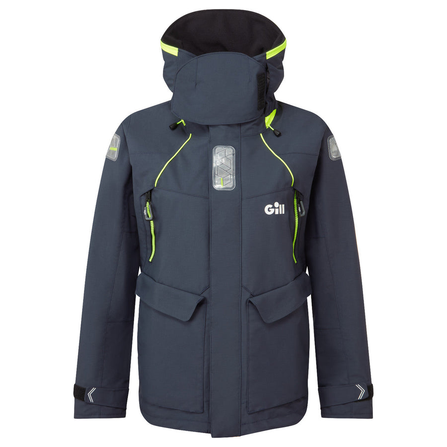 Gill OS26 Women's Offshore Jacket