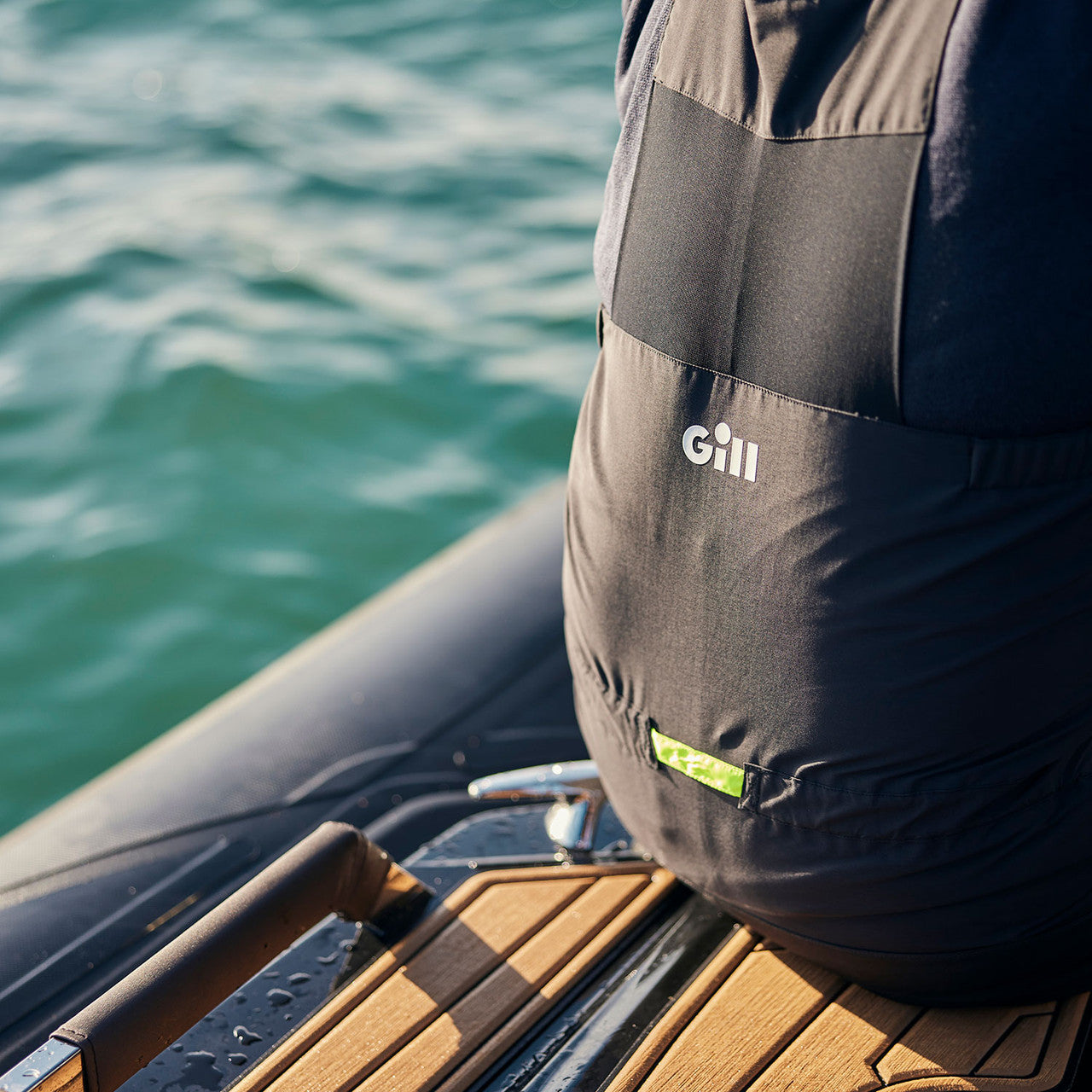 Gill OS26 Men's Offshore Trousers