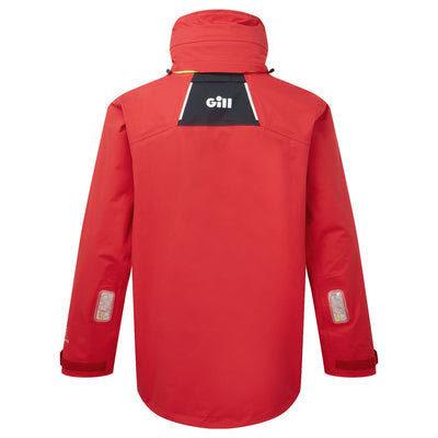 Gill Men's Coastal Jacket