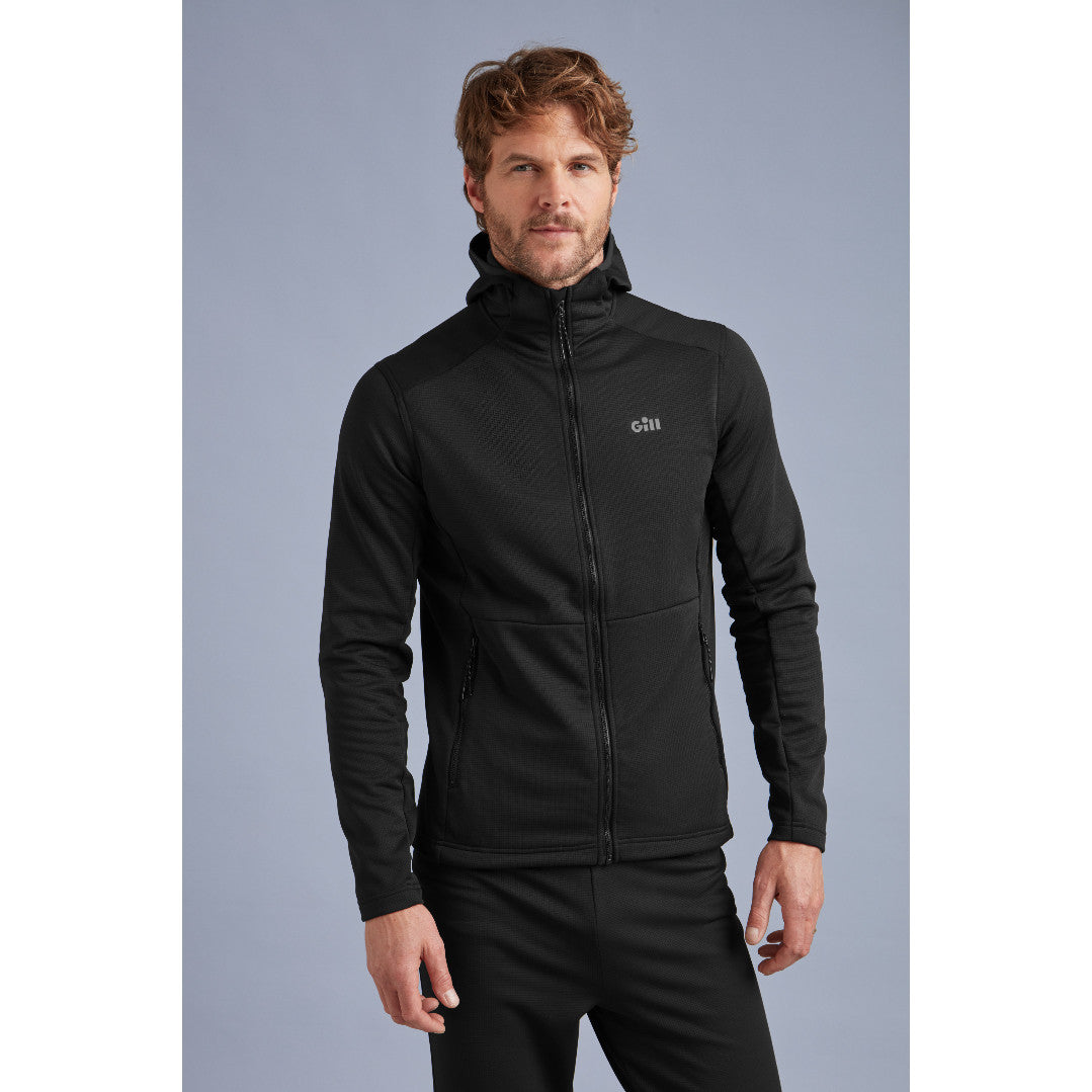 Gill Quest Hoodie