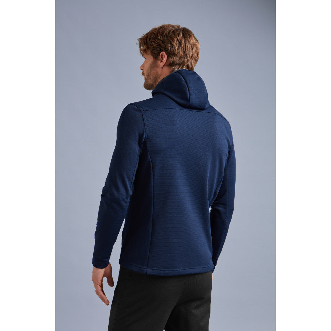 Gill Quest Hoodie