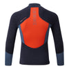 Gill Race Firecell Top
