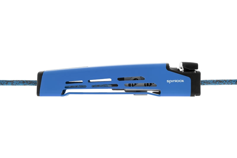 Spinlock XTX Soft Grip Rope Clutch for 10mm line