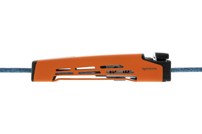Spinlock XTX Soft Grip Rope Clutch for 10mm line