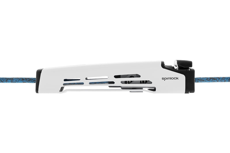 Spinlock XTX Soft Grip Rope Clutch for 9mm line