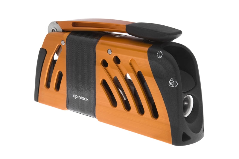 Spinlock XXC Single Power Clutch CTiC 5/16
