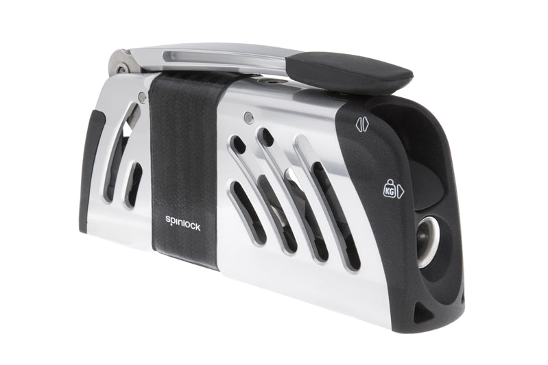 Spinlock XXC Single Power Clutch CTiC 5/16