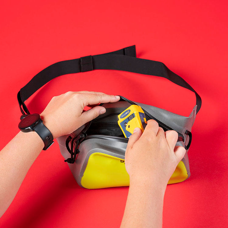 Spinlock Explorer 2L Waist-Worn Pack