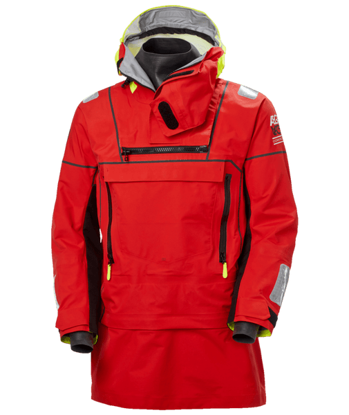 Helly Hansen Aegir Ocean Modular Smock - Sound Boatworks