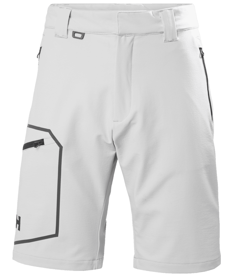 Helly Hansen HP Racing Softshell Cargo Shorts - Main Image