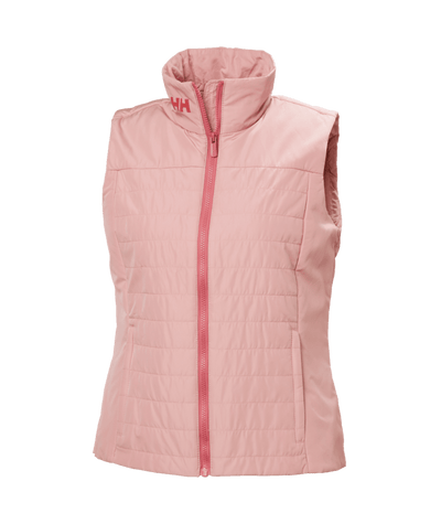 Helly Hansen Women's Crew Insulator Vest 2.0