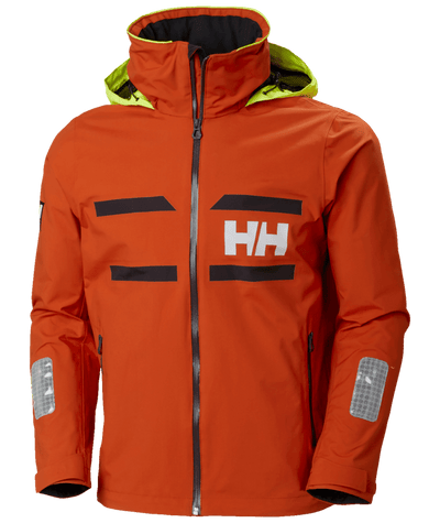 Helly Hansen Salt Navigator Jacket