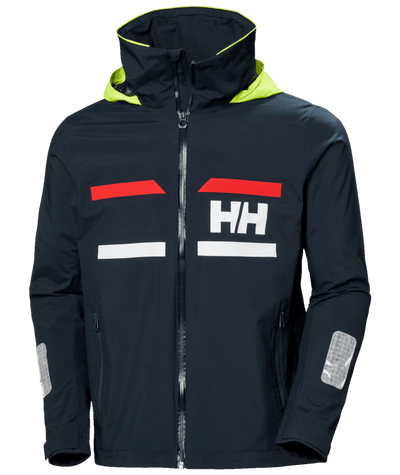 Helly Hansen Salt Navigator Jacket