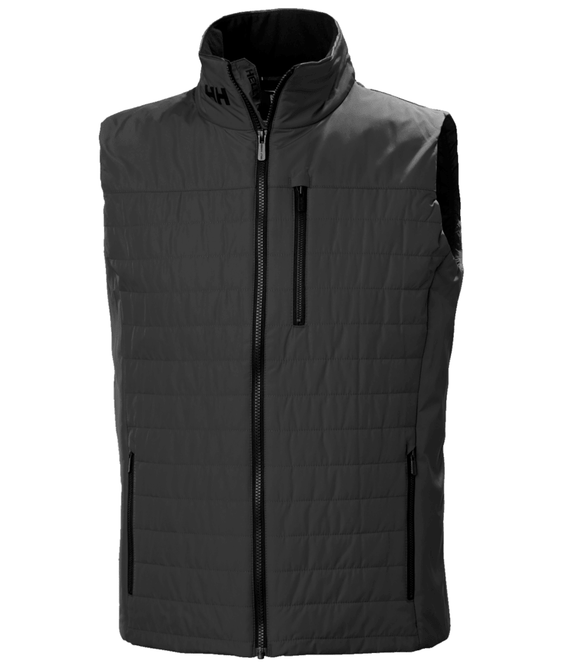 Helly Hansen Crew Insulator Vest Sound Boatworks