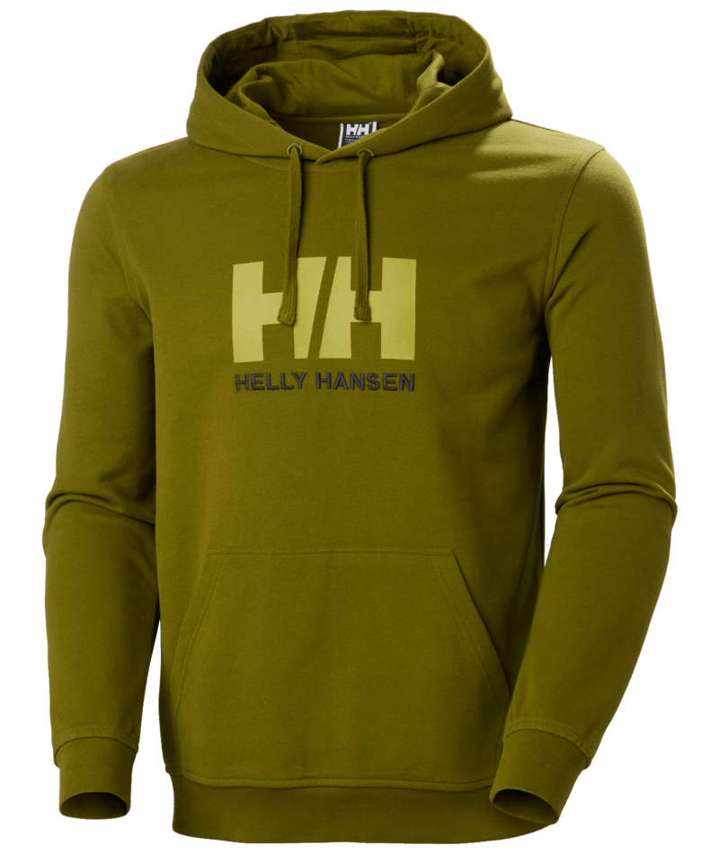 Helly Hansen Hh Box Hoodie heren Capuchontrui Helly Hansen Hh Box Hoodie heren Capuchontrui