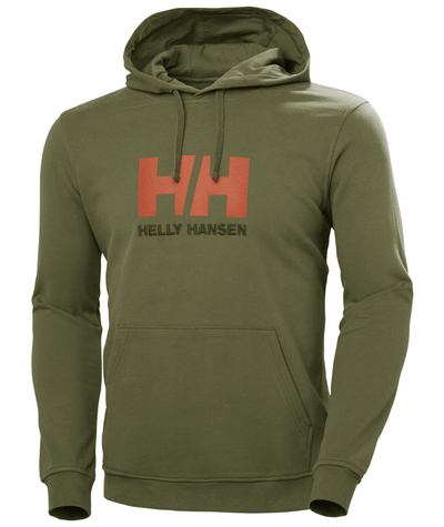 Helly Hansen HH Logo Hoodie