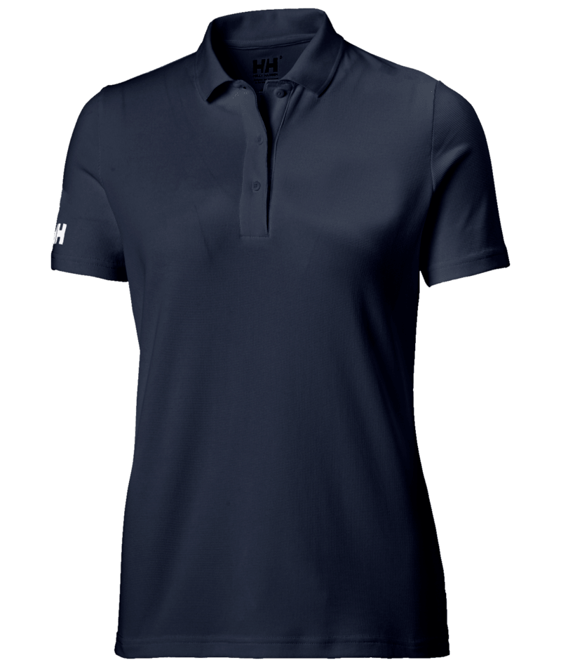 Helly Hansen Women's Tech Crew Polo