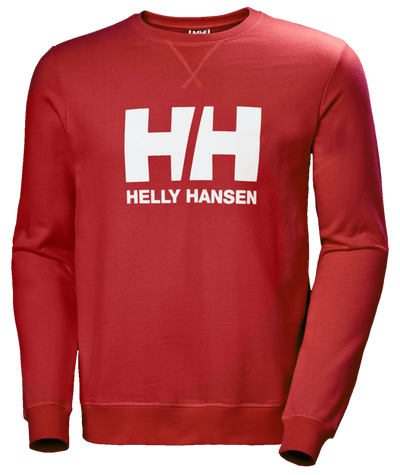 Helly Hansen HH Logo Crew Sweatshirt