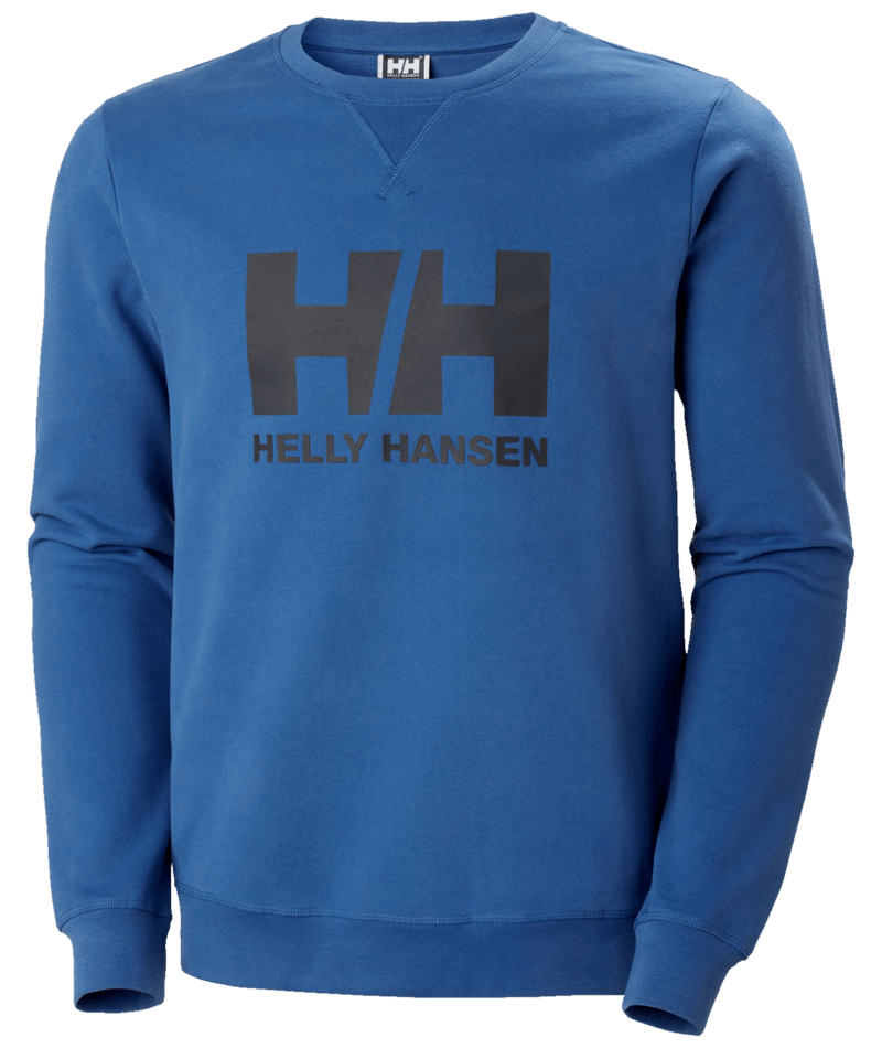 Helly Hansen HH Logo Crew Sweatshirt