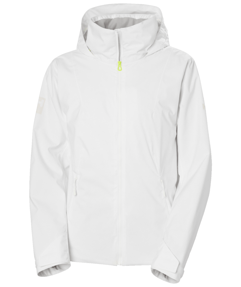 Helly Hansen Women's HP Racing Lifaloft Hooded Jacket Sound