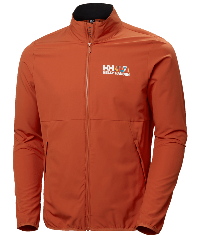 Helly Hansen Newport Softshell Jacket - Sound Boatworks Helly Hansen Newport Softshell Jacket - Sound Boatworks