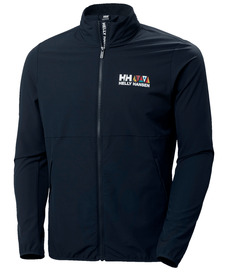 Helly Hansen Newport Softshell Jacket - Sound Boatworks Helly Hansen Newport Softshell Jacket - Sound Boatworks