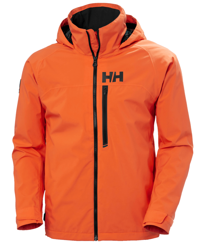 Helly Hansen HP Racing Hooded Jacket