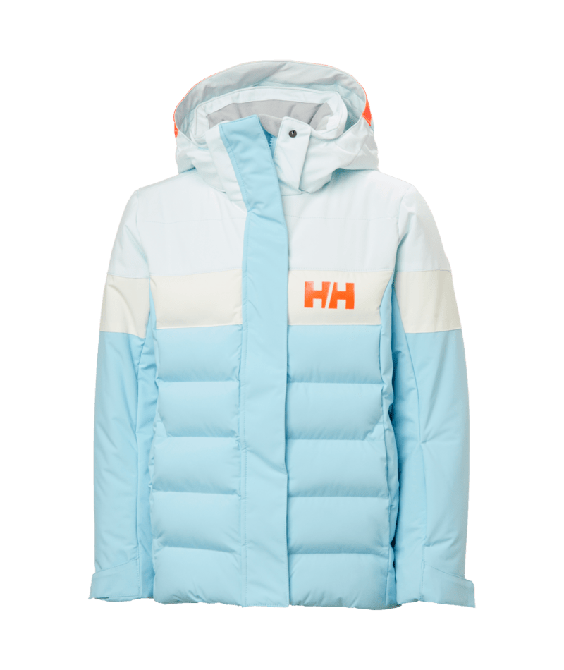 Helly Hansen Juniors' Diamond Jacket