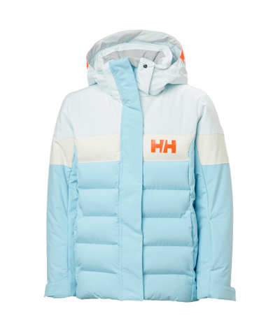 Helly Hansen Juniors' Diamond Jacket