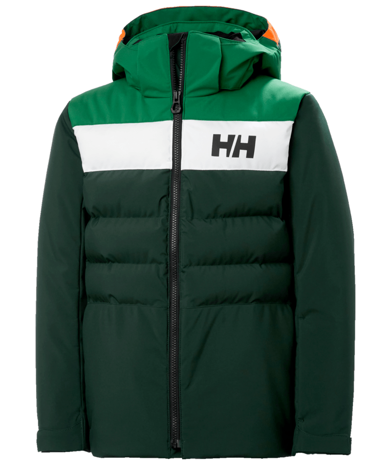 Helly Hansen Jr Vision Puffy Jacket - Chaqueta de fibra sintética Helly Hansen Jr Vision Puffy Jacket - Chaqueta de fibra sintética