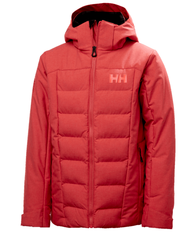 Helly Hansen Juniors' Venture Ski Jacket