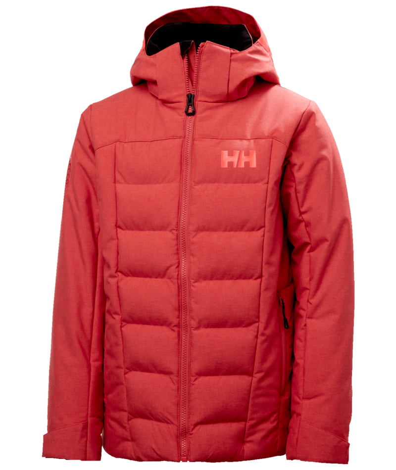 Helly hansen women's stellar puffy insulated jacket deals