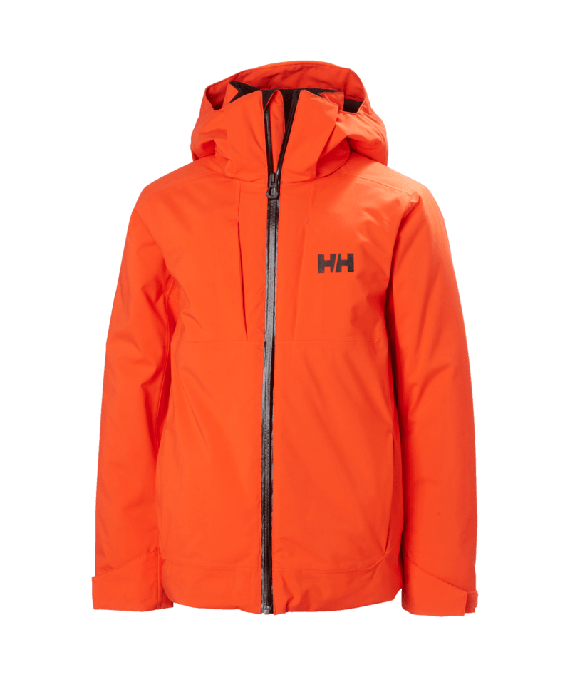 Helly Hansen Juniors' Alpha Ski Jacket - Sound Boatworks Helly Hansen Juniors' Alpha Ski Jacket - Sound Boatworks