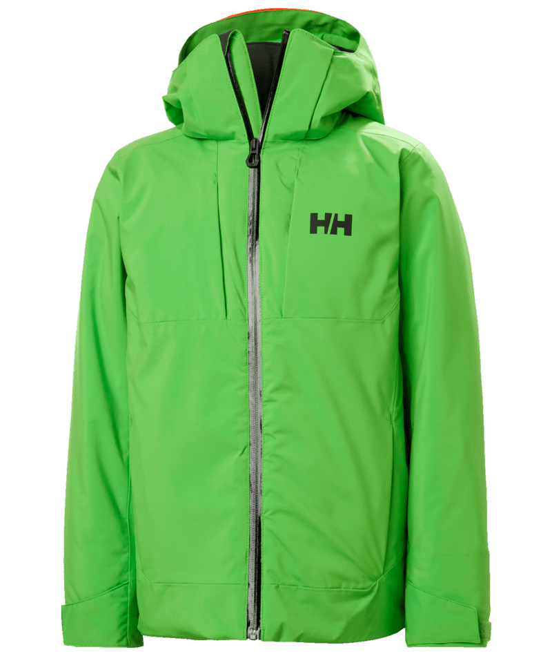Helly Hansen Juniors' Alpha Ski Jacket Sound Boatworks
