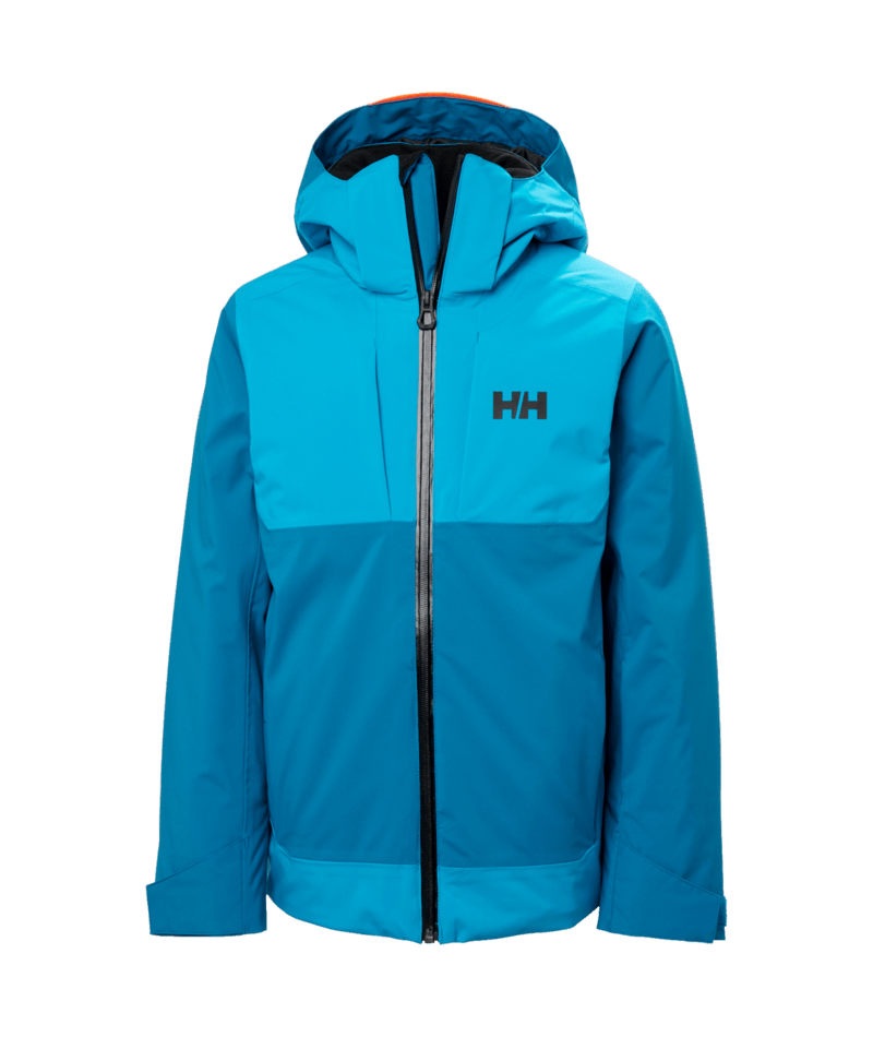 Helly Hansen Juniors' Alpha Ski Jacket - Sound Boatworks Helly Hansen Juniors' Alpha Ski Jacket - Sound Boatworks