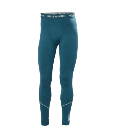 Helly Hansen Men's LIFA® Merino Midweight 2-in-1 Base Layer Pants