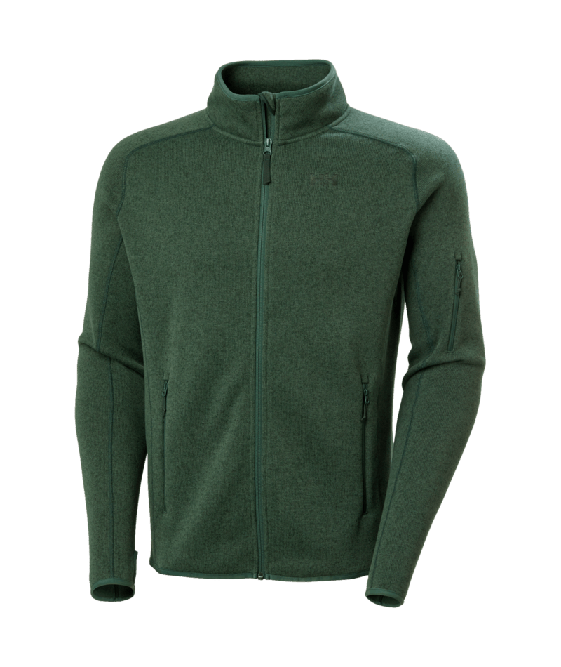 Helly Hansen Men's Varde Fleece Jacket 2.0