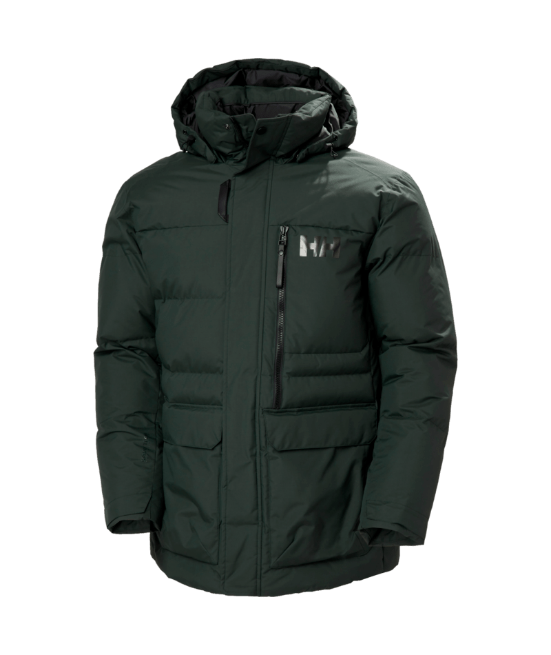 Helly Hansen Tromsoe Jacket