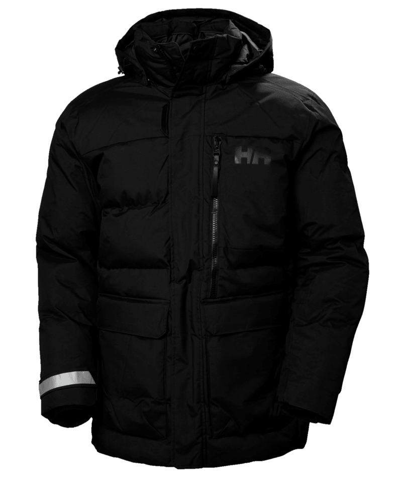 Helly Hansen Tromsoe Jacket