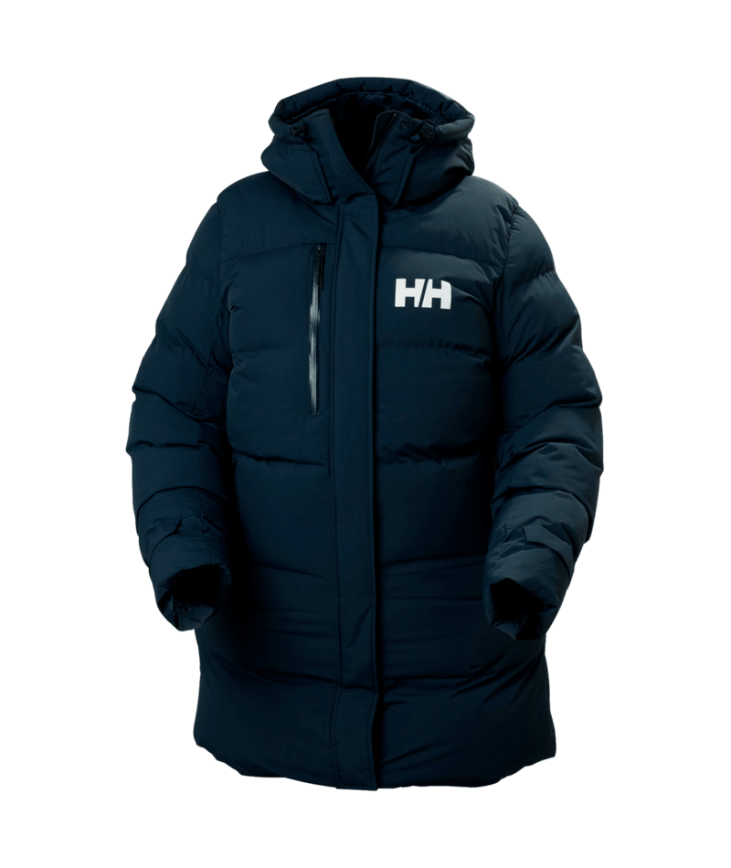 Helly Hansen Women's Adore Puffy Jacket - Main Image
