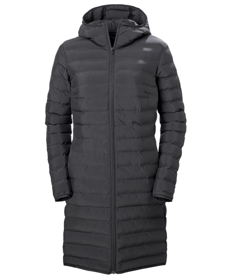 Helly Hansen Women's Mono Material Insulator Coat