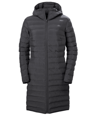 Helly Hansen Women's Mono Material Insulator Coat