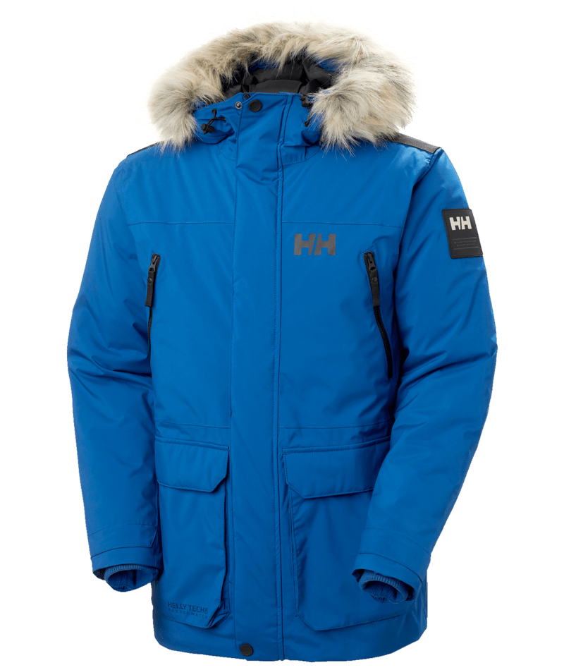 Helly Hansen Reine Parka