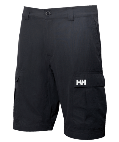 Helly Hansen Men's HH Quick-Dry Cargo Shorts
